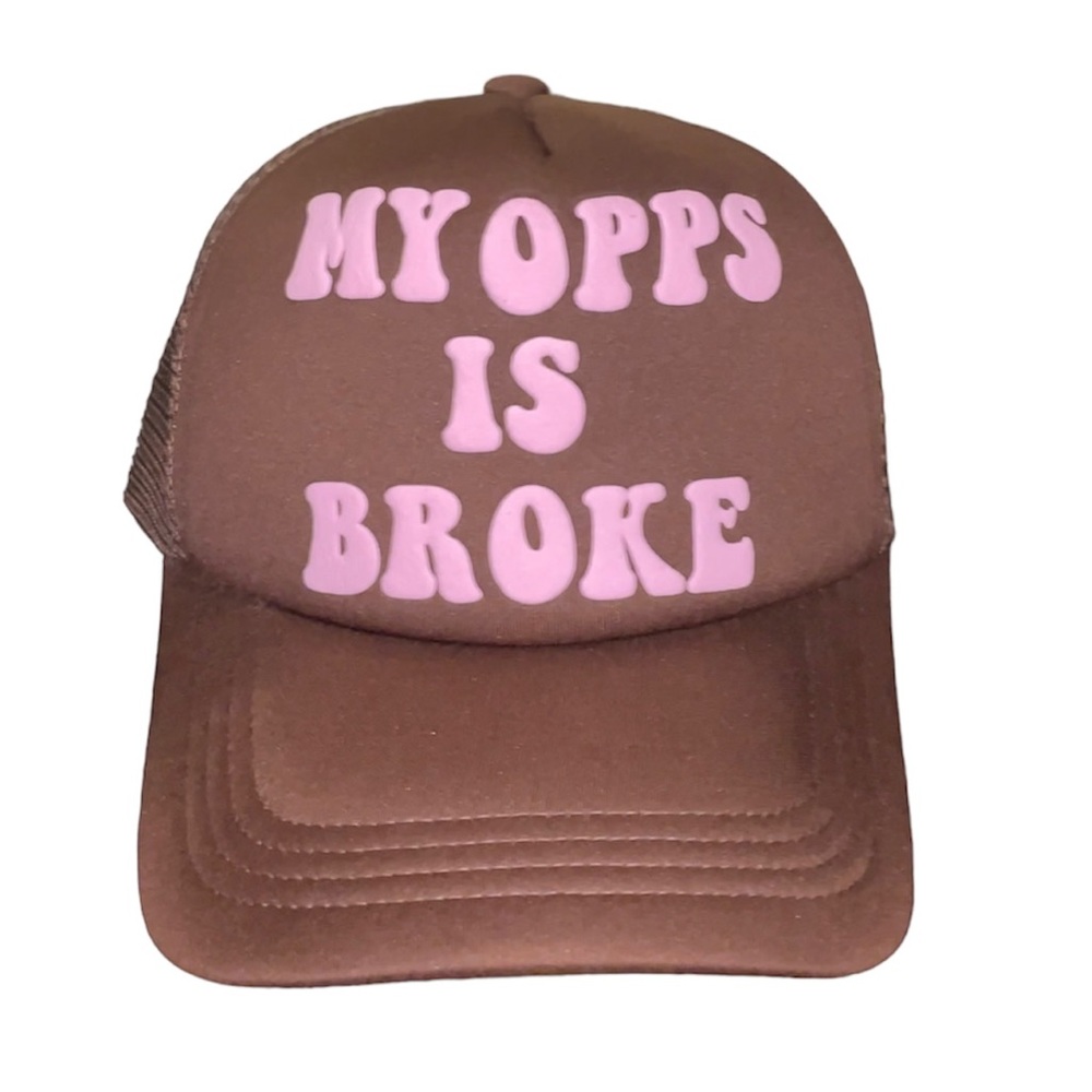 Small clothing brand